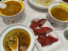 -老苏州芳和园茶酒楼  传统苏帮菜(观前店)