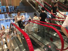 -优衣库(深圳万象天地旗舰店)