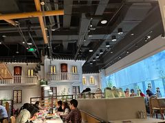 -晓粤·惹味粤菜(凯德乐峰广场店)