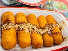 -老成都小吃集·乐山钵钵鸡(三圣街店)