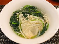 -元一希尔顿酒店·禅自助餐厅·啤酒花园