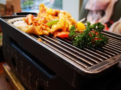 -九井澤精致料理(金茂店)