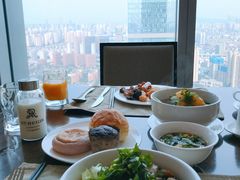 -Social 秀西餐厅-长沙瑞吉酒店(运达店)