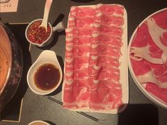 -东来顺·非遗火锅(赛格国际购物中心店)