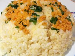 海胆炒饭-以前的小酒馆(中山广场店)