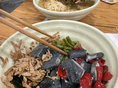 -晓马鸭店(新芜路店)