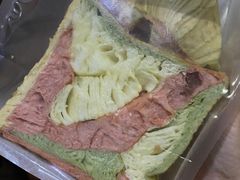 -司乎·日式鲜吐司(EFC欧美广场店)