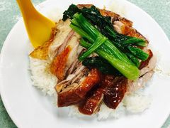 -清真惠记