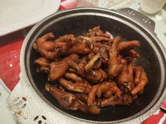 -吴记酱骨炖菜馆(西大直街店)
