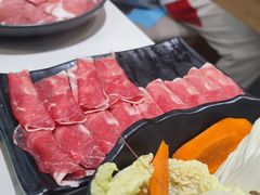 -呷哺呷哺 黄金牧场 (新中关购物中心店)