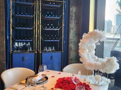 -大八江景意大利西餐厅LargeEight Italy Restaurant(1862时尚艺术中心店)