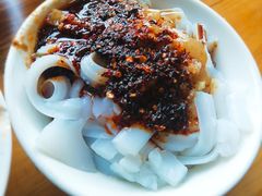 -洞子口张老二凉粉(文殊院店)