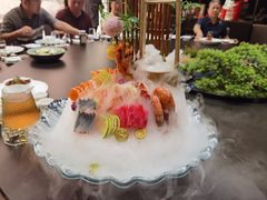 -味钱塘·钱塘浙宴(宋城之江银泰店)