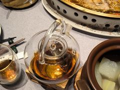 -皖厨·中国徽菜(星河WORLD·COCO Park店)