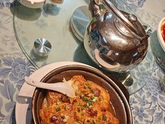 -米庄·原味私房菜(骏壹万邦店)