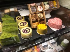 -星巴克臻选(广州太古汇店)