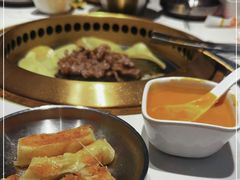 -花味烤肉·拌饭(建邺万达店)