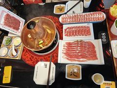 -北门涮肉·铜锅涮肉(南锣鼓巷店)