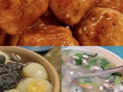 -安泰楼·佛跳墙创始人·传统闽味早茶·酒楼(三坊七巷闽菜地标店)