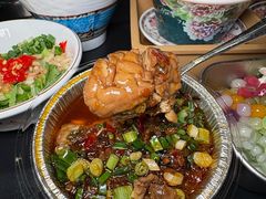 -俏媳妇火锅(宽窄巷子店)