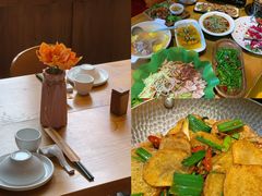 -隔壁老王·家常云南菜(花巷店)