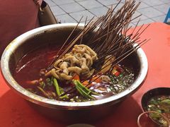 -老瓦房冷锅串串(文殊院店)