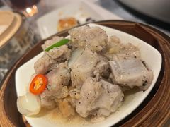 -南海渔村(珠江新城店)