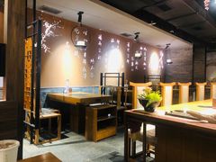 -呷哺呷哺 黄金牧场 (新中关购物中心店)