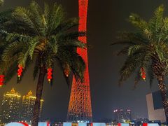 -广州塔