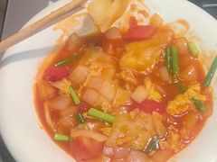 -粟氏天府·东北烧烤(长安街店)
