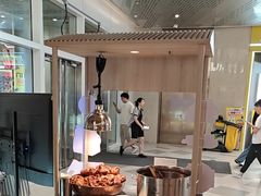 -关东小磨东北菜(漕河泾印象城店)