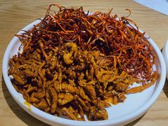 -榆林镇筋饼(知春路店)