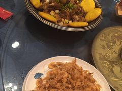 -北方饺子王·海肠捞饭·海鲜锅(山大店)