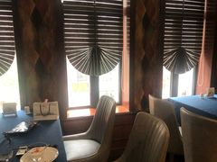 靠窗位-麟1929(外滩店)