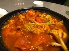 -铜锣湾·有麝自然香(长嘉汇购物公园店)