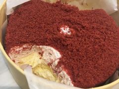 -BreadTalk面包新语·烘焙蛋糕(金光华广场店)