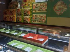 -吴裕泰茶庄(前门大街店)