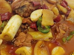 -福顺祥大盘鸡(临潼店)