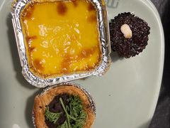 -盛江山自助料理(奥莱锦辉购物广场店)