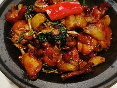 -鹿港小镇(金虹桥国际中心店)