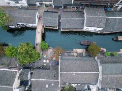 -南浔古镇