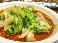 -新白鹿餐厅(第一百货店)