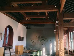 -星巴克臻选(北京前门大街店)