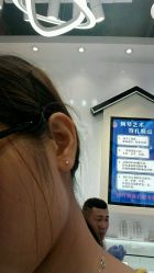-艺耳美专业穿耳洞打耳洞穿孔