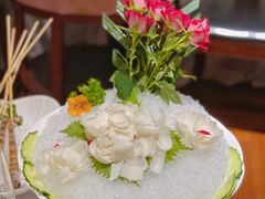 鲜百合-小洋房•海鲜火锅酒楼(华林路店)