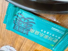 -老刘家永盛斋·传统泡馍(东关南街店)
