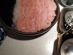 -新辣道鱼火锅(西直门店)