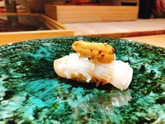 -鮨青(恒基名人购物中心店)