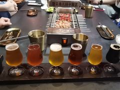 -好唛士·精酿啤酒烧烤(金沪路店)