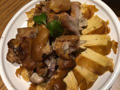 -金掌勺·锅包肉(广渠门店)